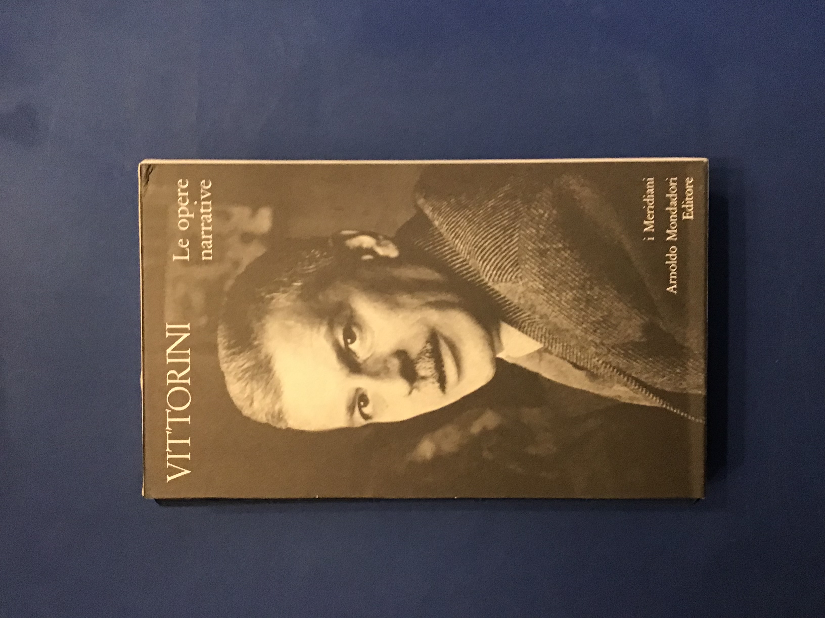 LE OPERE NARRATIVE - VOL. II