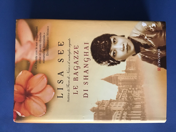 LE RAGAZZE DI SHANGHAI