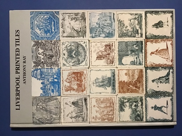 LIVERPOOL PRINTED TILES