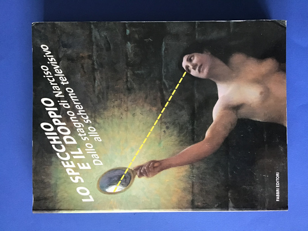 LO SPECCHIO E IL DOPPIO. DALLO STAGNO DI NARCISO ALLO …