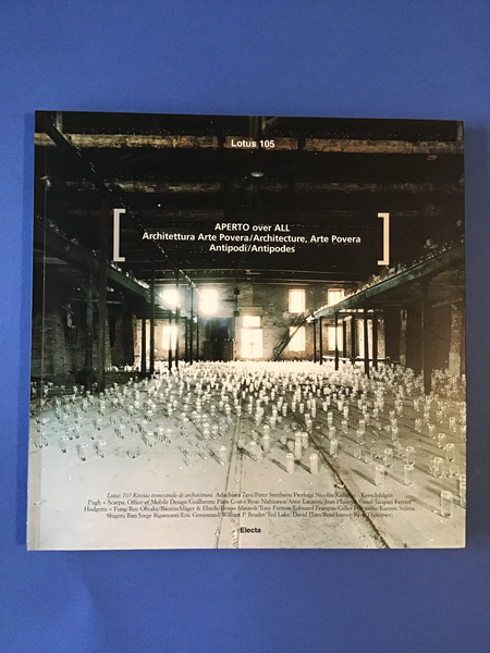 LOTUS 105