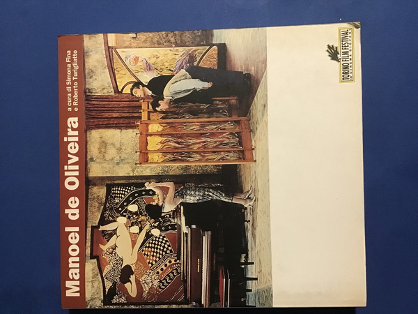 MANOEL DE OLIVEIRA