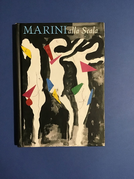 MARINI ALLA SCALA
