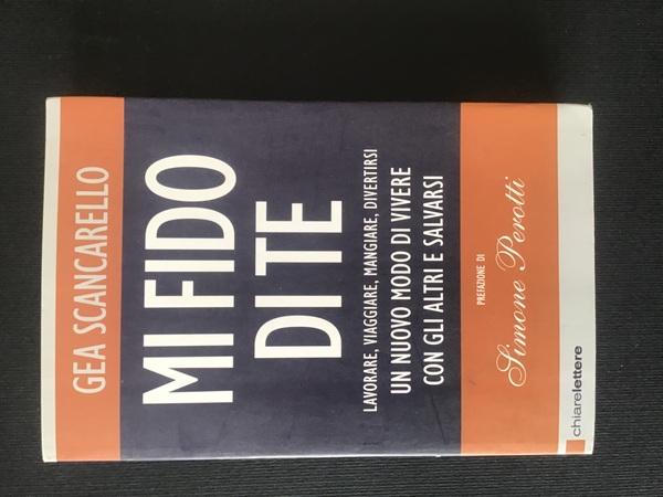 MI FIDO DI TE