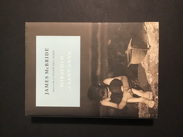 MIRACOLO A SANT'ANNA