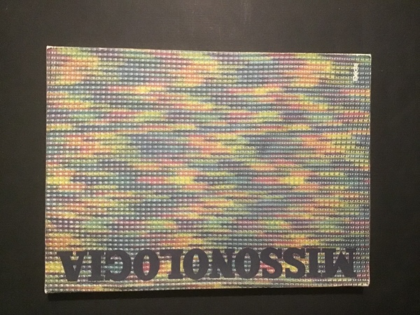MISSONOLOGIA. IL MONDO DEI MISSONI