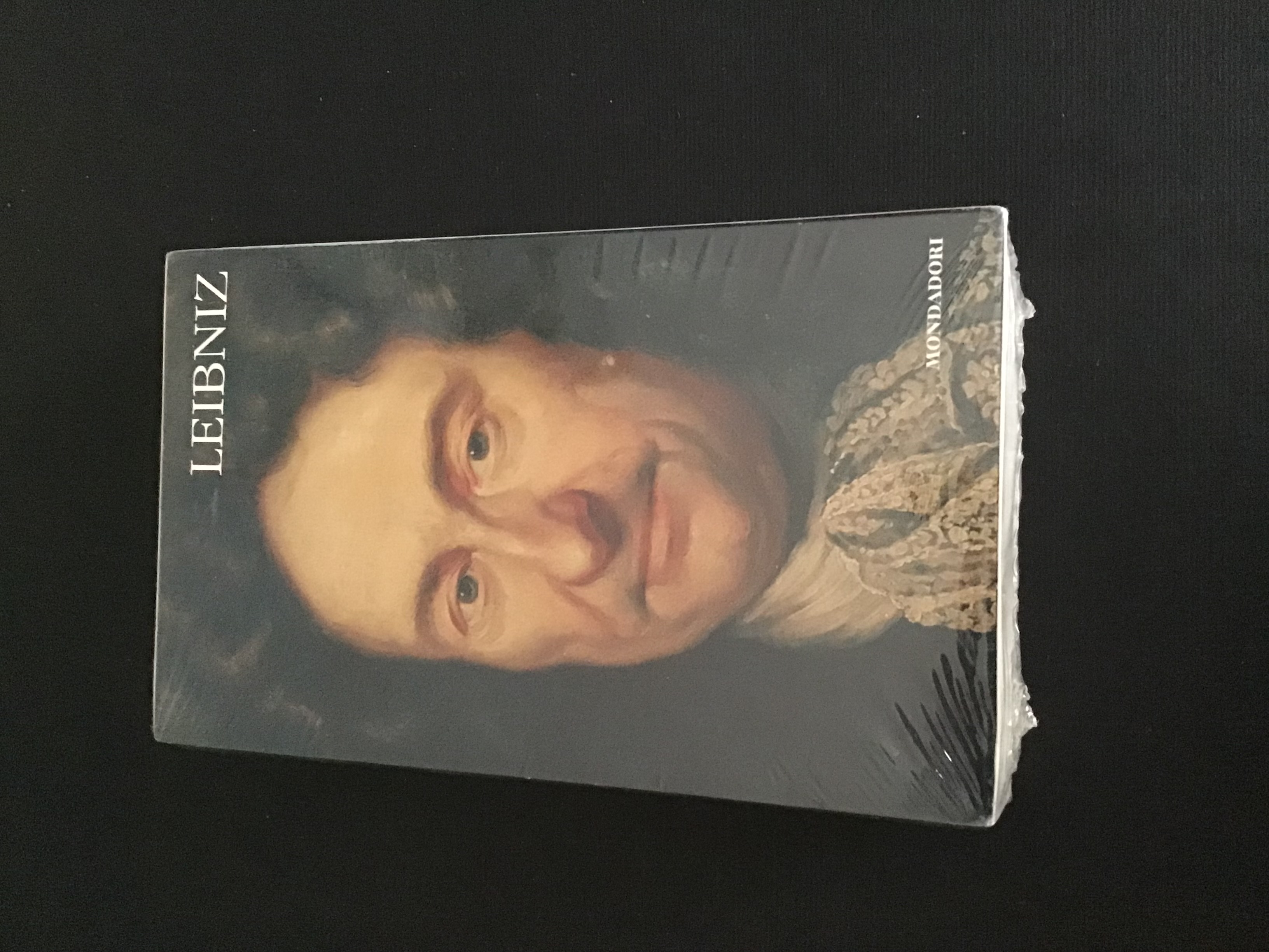 MONADOLOGIA E DISCORSO DI METAFISICA - NUOVI SAGGI SULL'INTELLETTO UMANO …