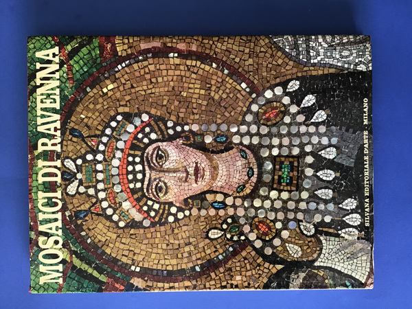 MOSAICI DI RAVENNA
