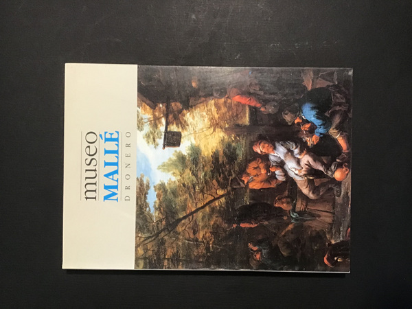 MUSEO MALLE' - DRONERO