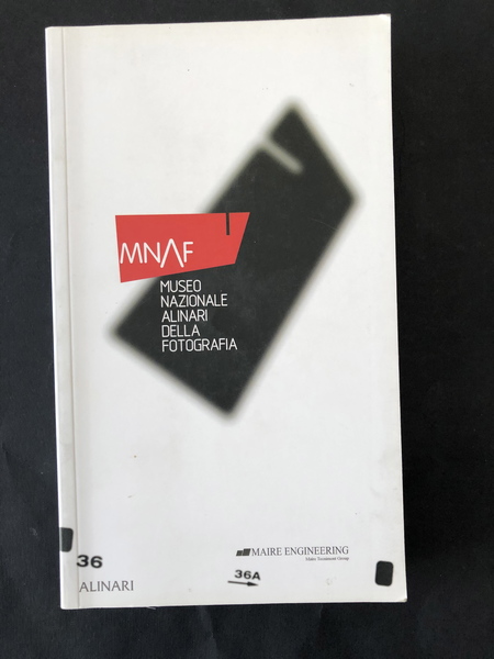 MUSEO NAZIONALE ALINARI DELLA FOTOGRAFIA
