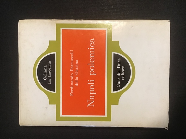 NAPOLI POLEMICA