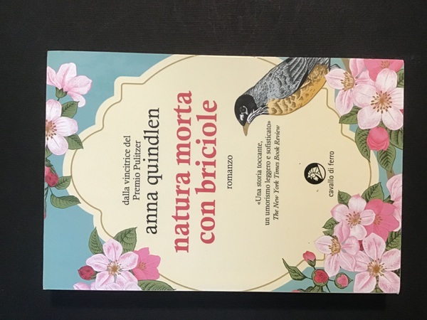 NATURA MORTA CON BRICIOLE