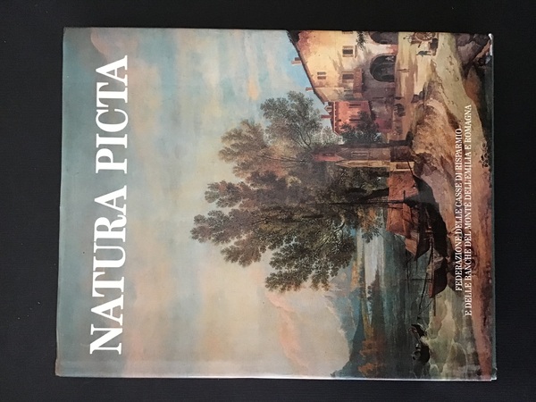NATURA PICTA. PAESAGGIO E IMMAGINI DELL'EMILIA ROMAGNA NELLE ARTI FIGURATIVE, …