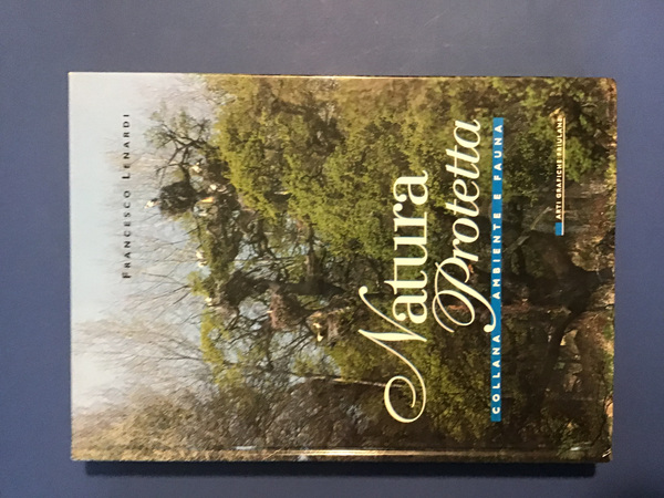 NATURA PROTETTA