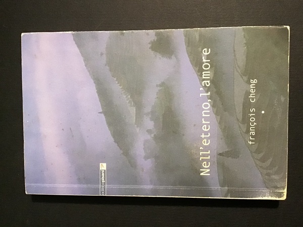 NELL'ETERNO, L'AMORE