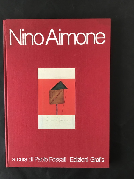 NINO AIMONE