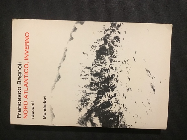 NORD ATLANTICO, INVERNO