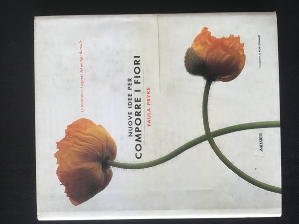 NUOVE IDEE PER COMPORRE I FIORI