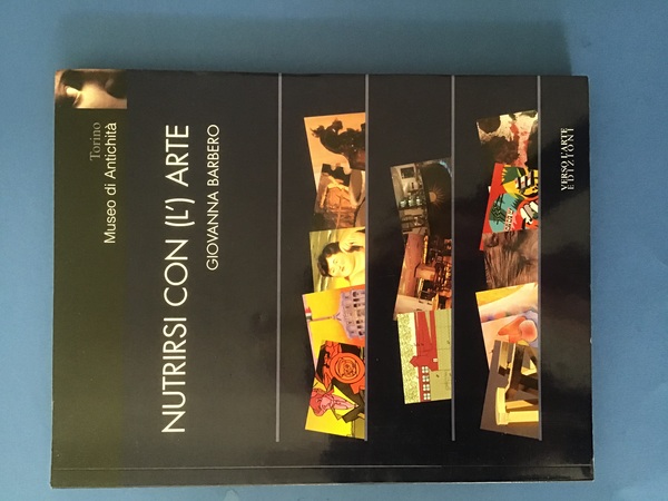 NUTRIRSI CON (L') ARTE