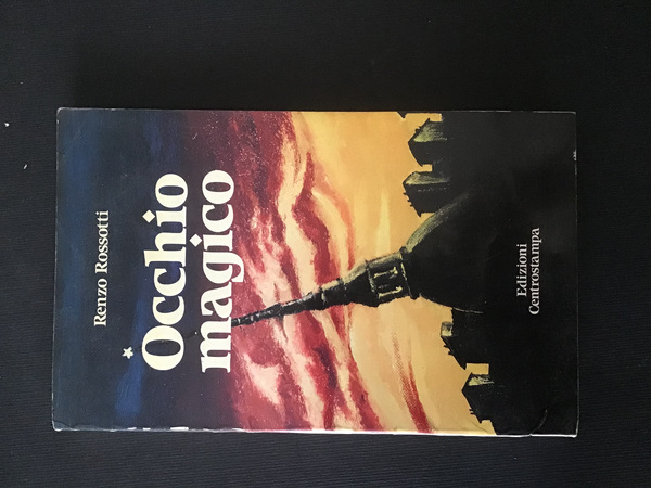 OCCHIO MAGICO