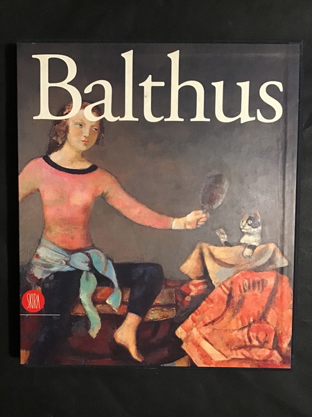OMAGGIO A BALTHUS