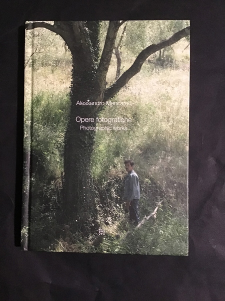 OPERE FOTOGRAFICHE / PHOTOGRAPHIC WORKS