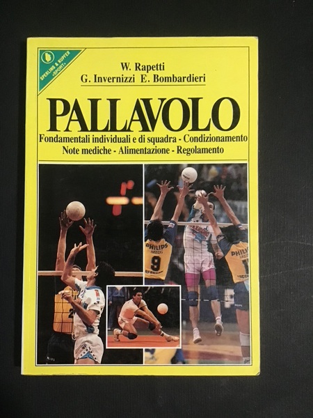 PALLAVOLO