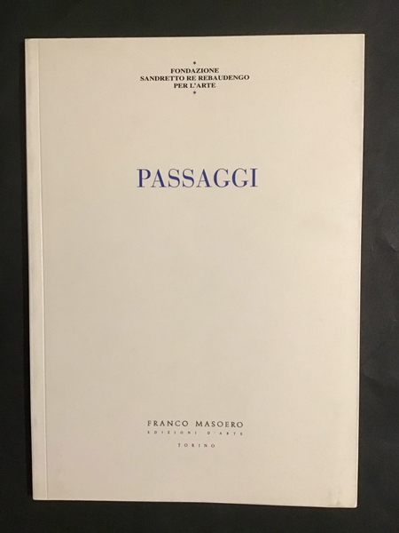 PASSAGGI