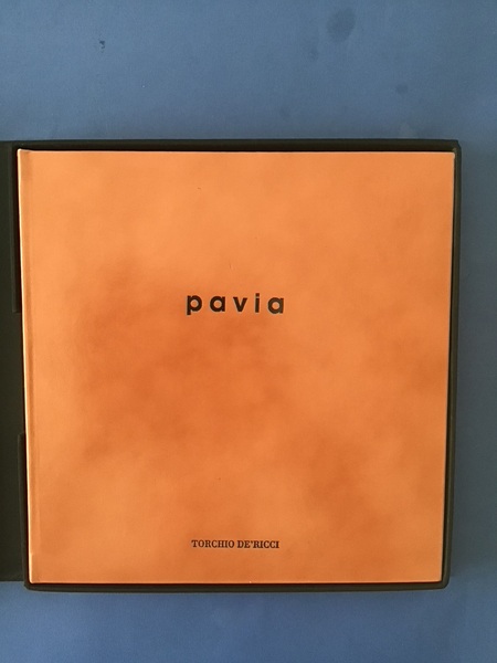 PAVIA