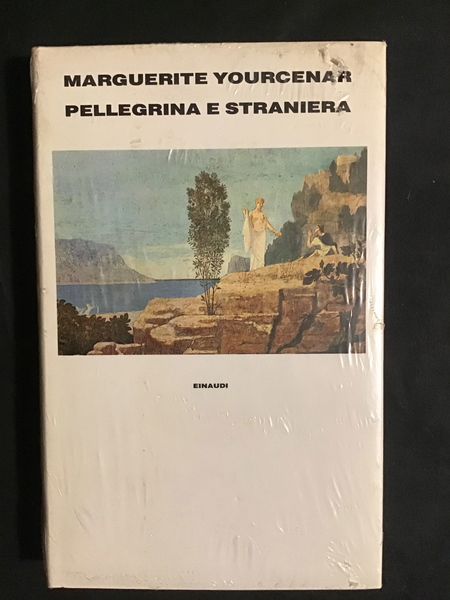 PELLEGRINA E STRANIERA