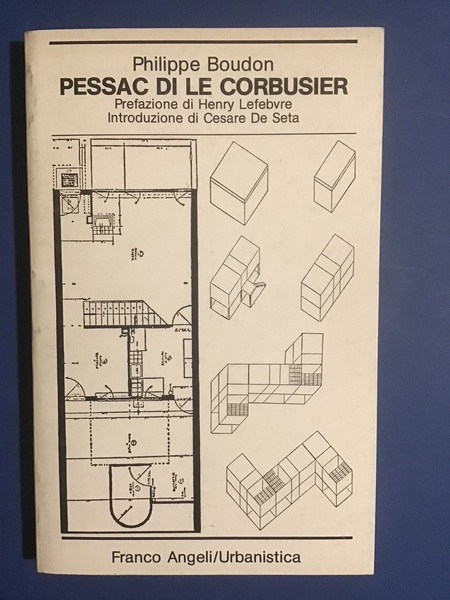 PESSAC DI LE CORBUSIER