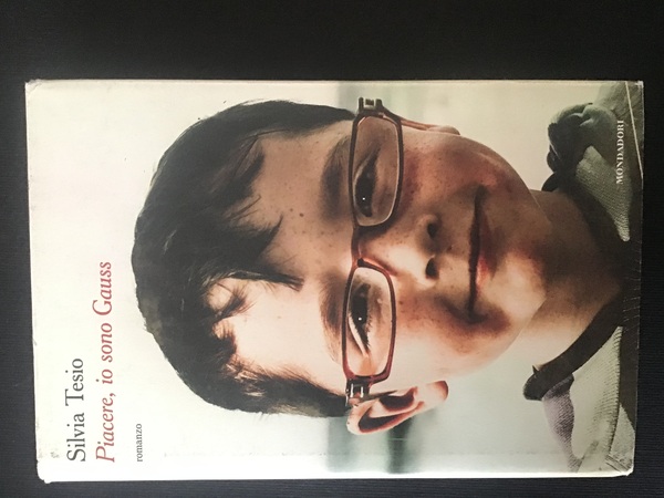 PIACERE, IO SONO GAUSS