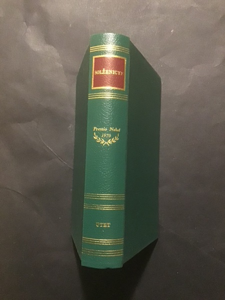 PREMIO NOBEL 1970. DIVISIONE CANCRO