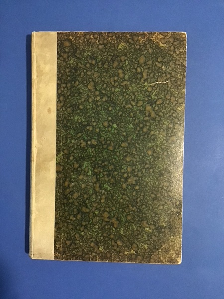 PRIMO STUDIO DELLE PIANTE