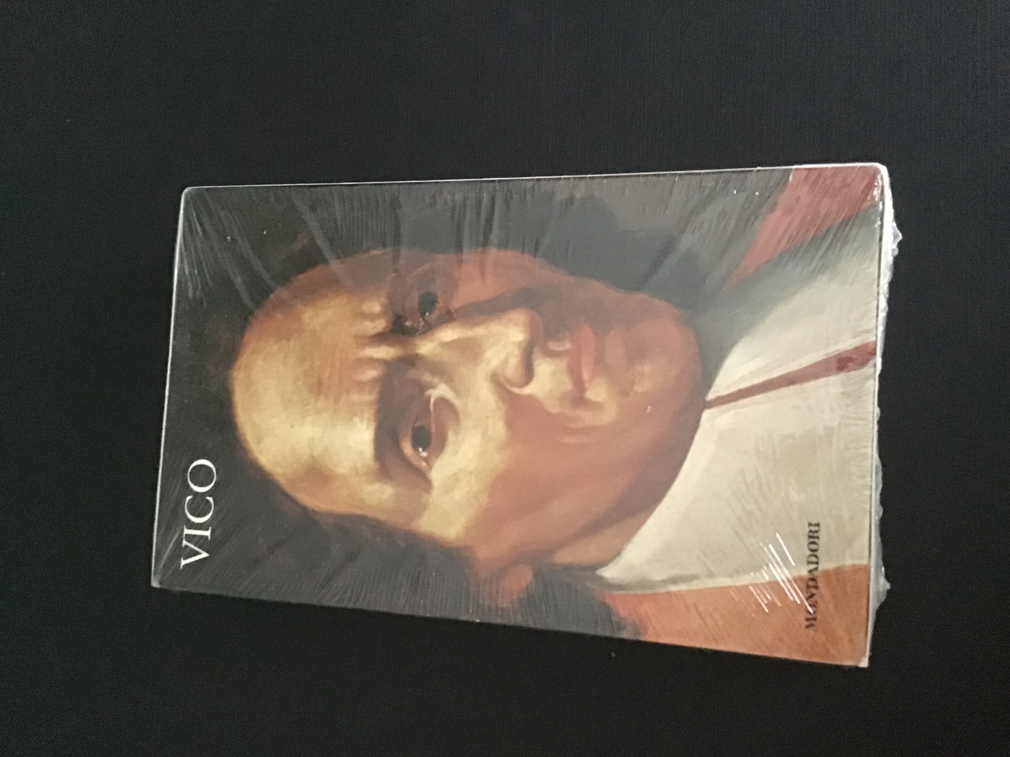 PRINCIPI DI SCIENZA NUOVA