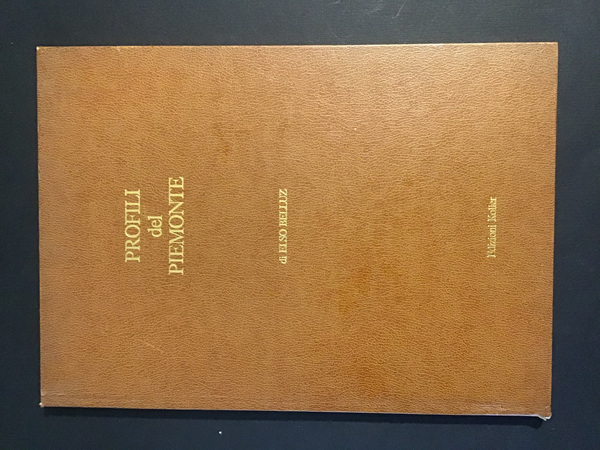 PROFILI DEL PIEMONTE