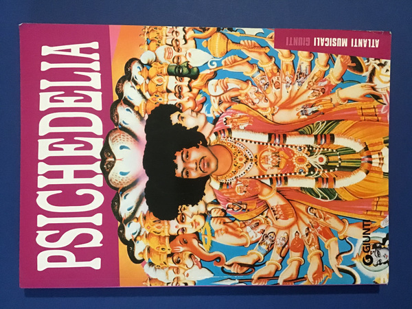 PSICHEDELIA