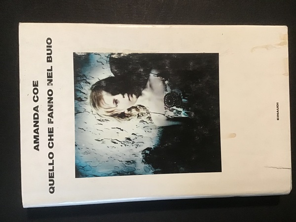 QUELLO CHE FANNO NEL BUIO