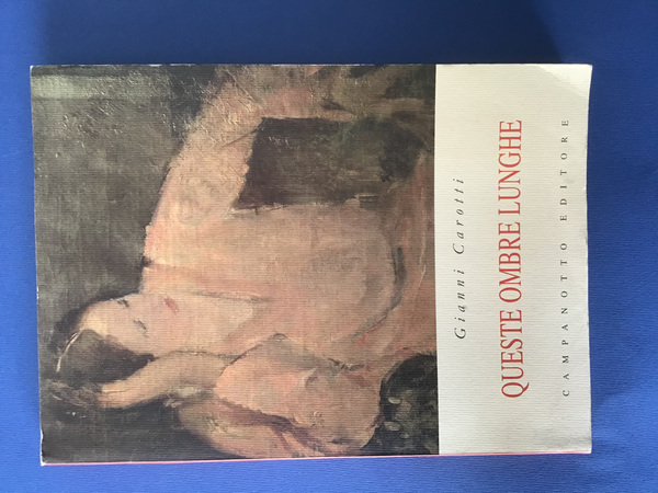 QUESTE OMBRE LUNGHE