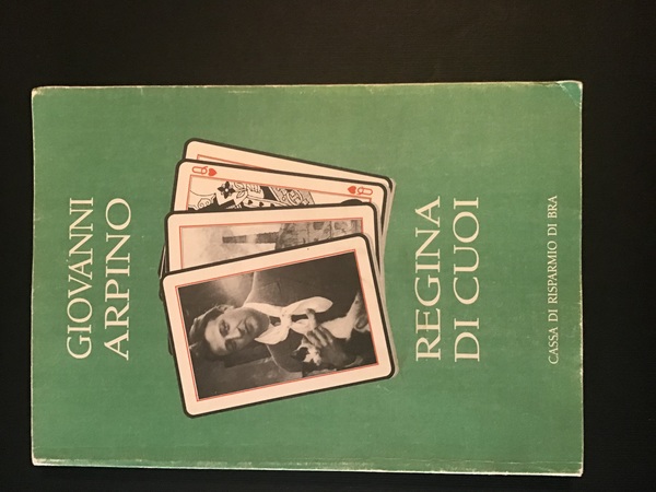 REGINA DI CUOI