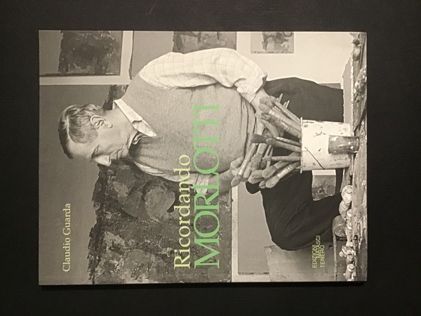 RICORDANDO MORLOTTI 1910-1992