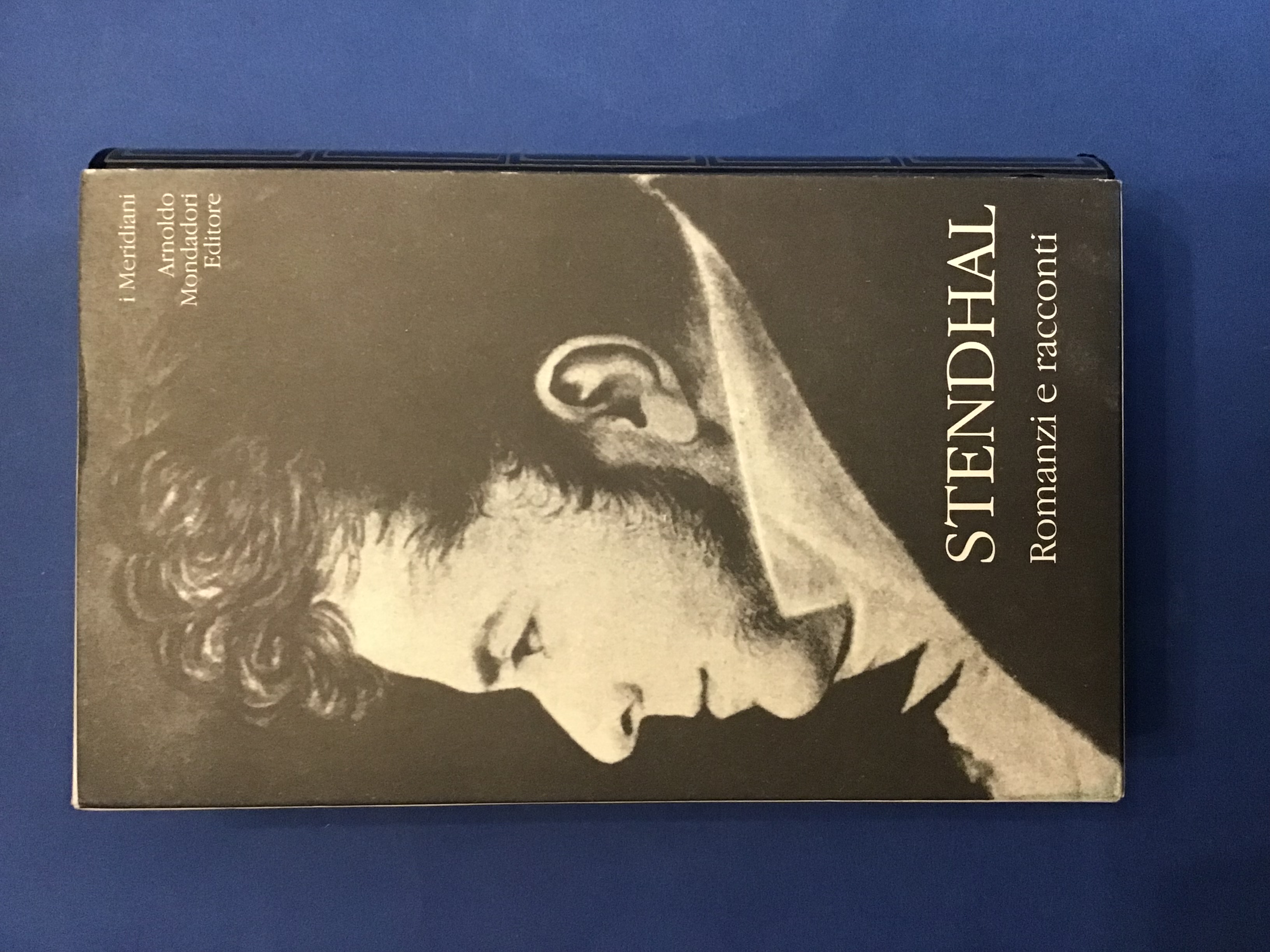 ROMANZI E RACCONTI - VOL. I