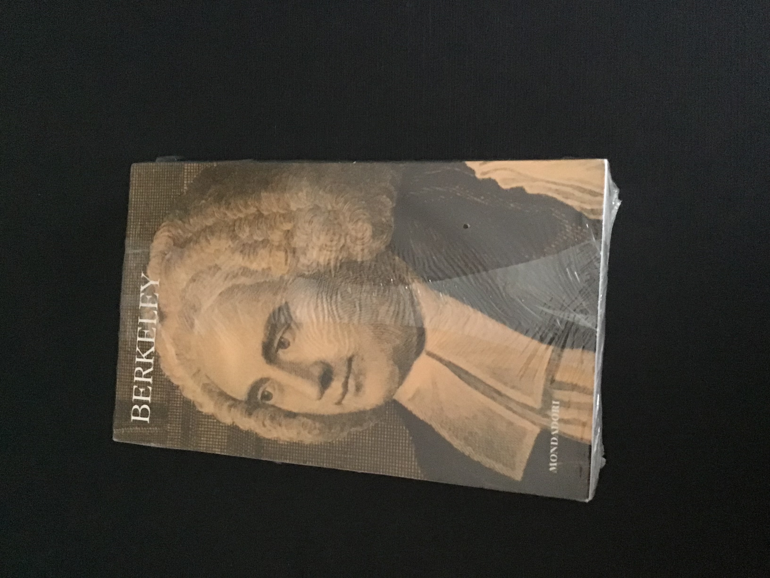 SAGGIO PER UNA NUOVA TEORIA DELLA VISIONE, TRATTATO SUI PRINCIPI …