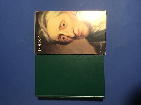 SAGGIO SULL'INTELLIGENZA UMANA