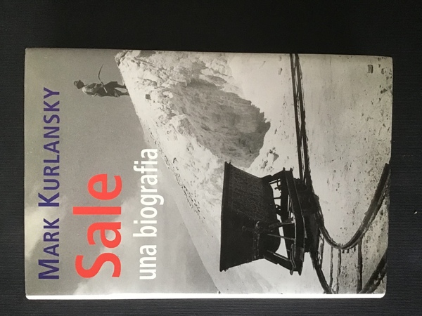 SALE. UNA BIOGRAFIA
