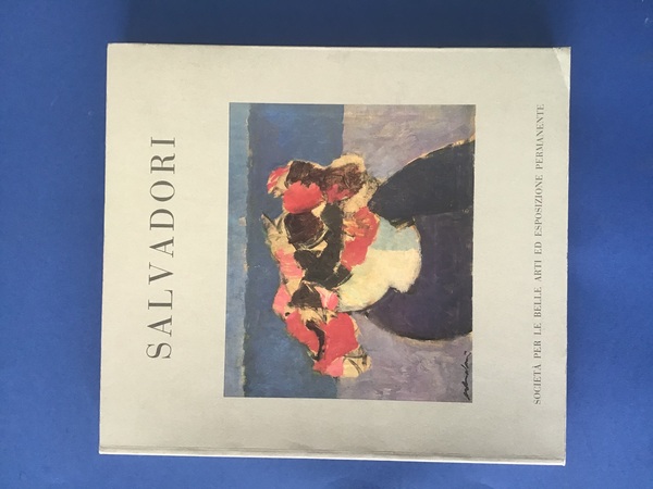 SALVADORI