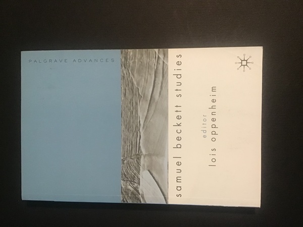 SAMUEL BECKETT STUDIES