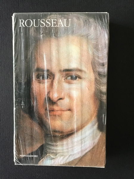 SCRITTI POLITICI VOL. II - SCRITTI POLITICI VOL. III