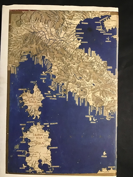 SEPTE GIORNATE DELLA GEOGRAPHIA