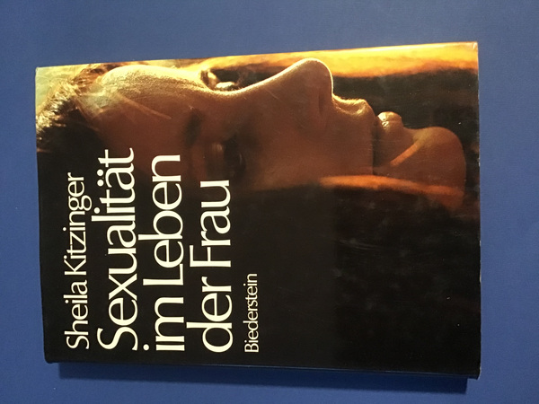 SEXUALITAT IM LEBEN DER FRAU